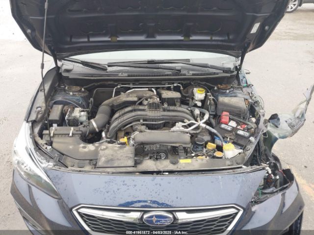 4S3GKAB69K3613901 Subaru Impreza 2.0i