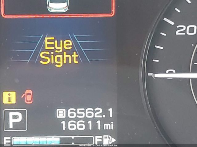 4S3GKAB69K3613901 Subaru Impreza 2.0i