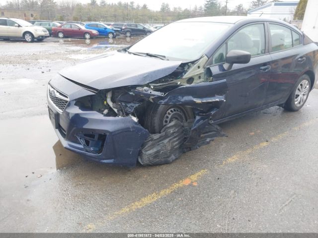 4S3GKAB69K3613901 Subaru Impreza 2.0i