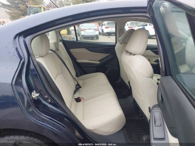 4S3GKAB69K3613901 Subaru Impreza 2.0i