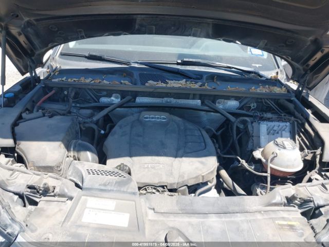 WA1BNAFY1K2052980 Audi Q5 45 Premium