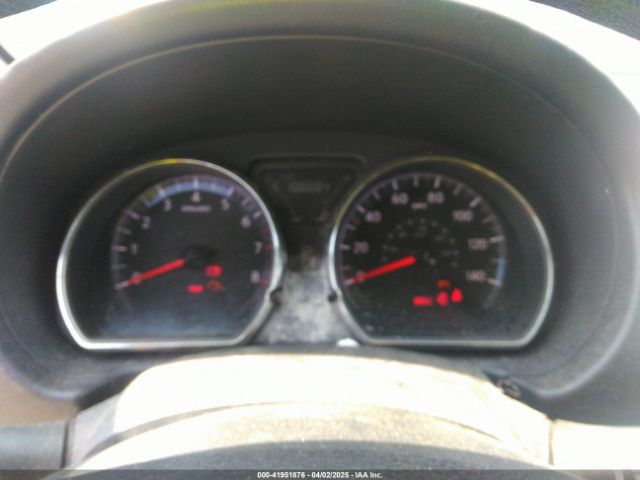 3N1CN7AP4HL885260 Nissan Versa 1.6 Sv