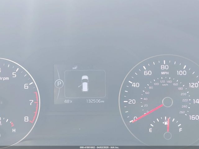 KNDPM3AC9H7193734 KIA Sportage Lx