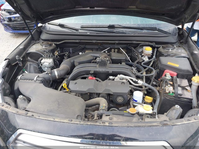 4S4BSALC4G3342859 Subaru Outback 2.5i Limited