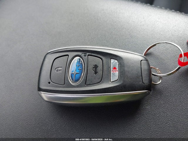 4S4BSALC4G3342859 Subaru Outback 2.5i Limited