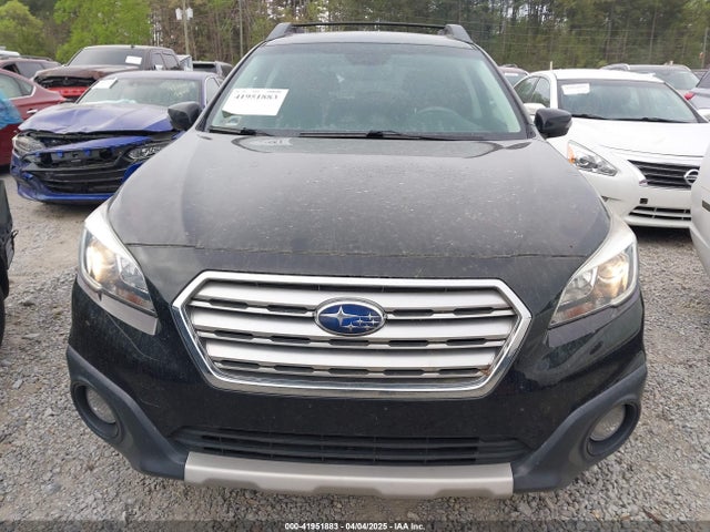 4S4BSALC4G3342859 Subaru Outback 2.5i Limited