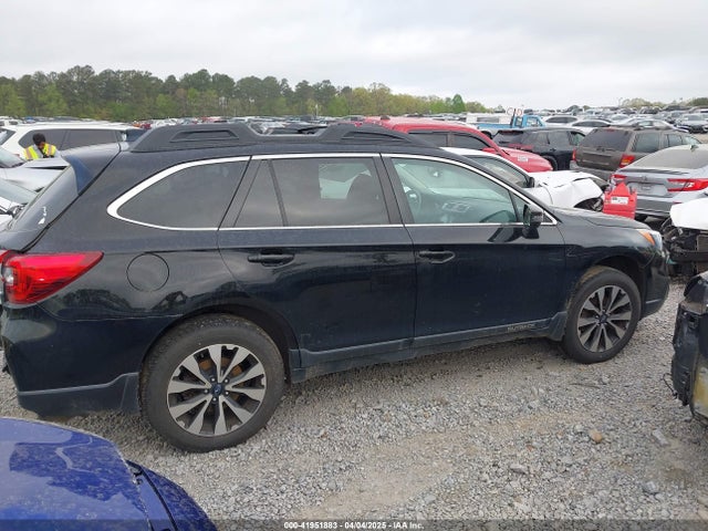 4S4BSALC4G3342859 Subaru Outback 2.5i Limited