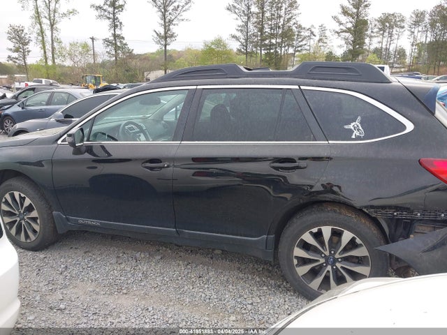 4S4BSALC4G3342859 Subaru Outback 2.5i Limited