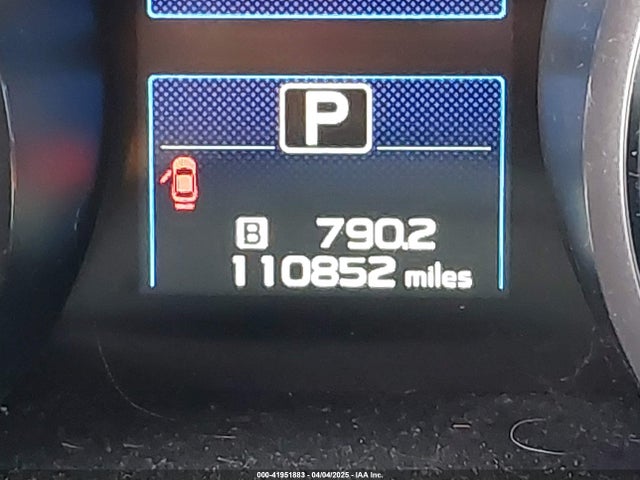 4S4BSALC4G3342859 Subaru Outback 2.5i Limited