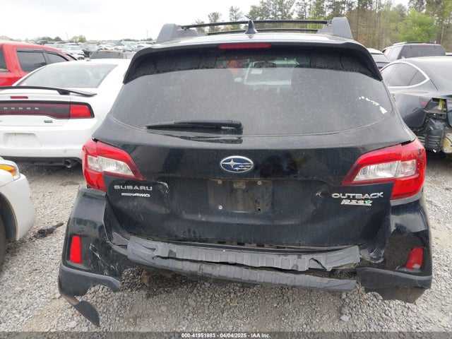 4S4BSALC4G3342859 Subaru Outback 2.5i Limited