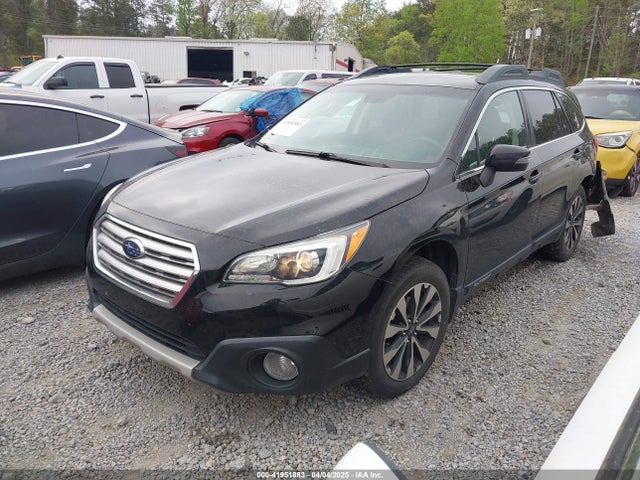 4S4BSALC4G3342859 Subaru Outback 2.5i Limited
