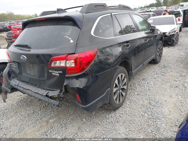 4S4BSALC4G3342859 Subaru Outback 2.5i Limited