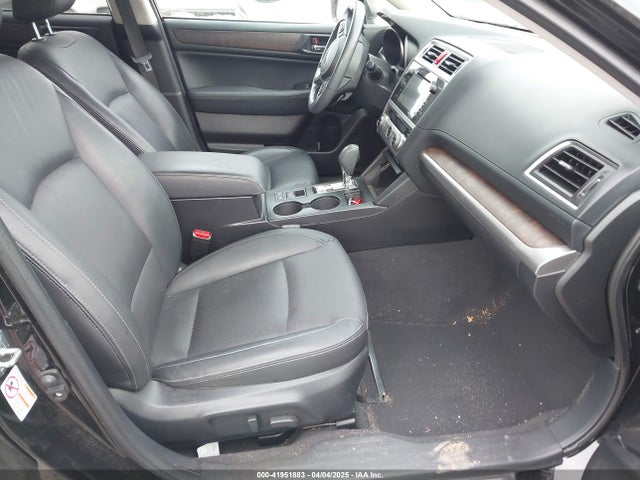 4S4BSALC4G3342859 Subaru Outback 2.5i Limited