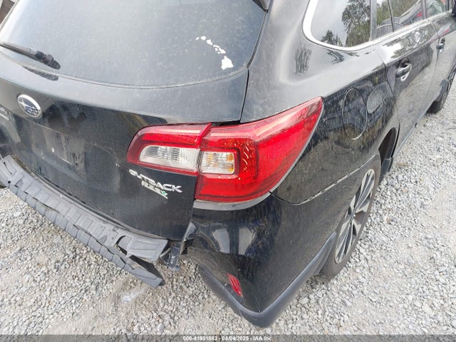 4S4BSALC4G3342859 Subaru Outback 2.5i Limited
