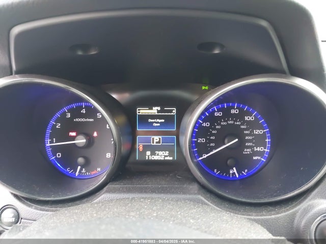 4S4BSALC4G3342859 Subaru Outback 2.5i Limited