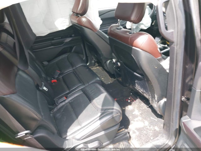 1FM5K8HC1LGB33273 Ford gtdi