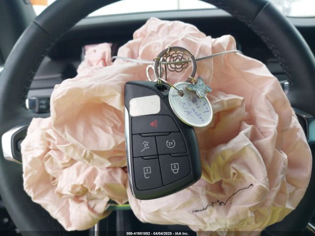 1GKENNKSXRJ197435 GMC Acadia Awd Elevation