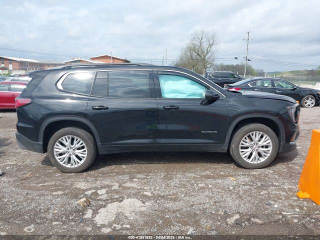 1GKENNKSXRJ197435 GMC Acadia Awd Elevation