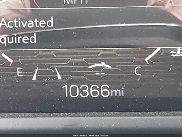 1GKENNKSXRJ197435 GMC Acadia Awd Elevation
