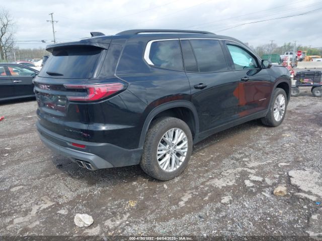 1GKENNKSXRJ197435 GMC Acadia Awd Elevation