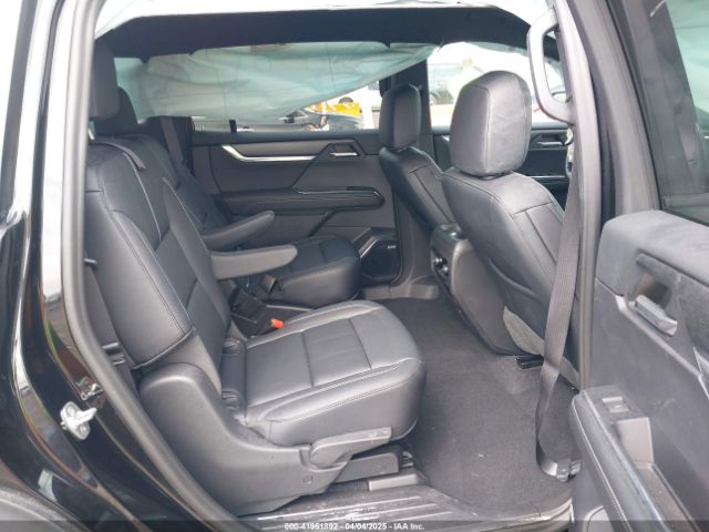 1GKENNKSXRJ197435 GMC Acadia Awd Elevation