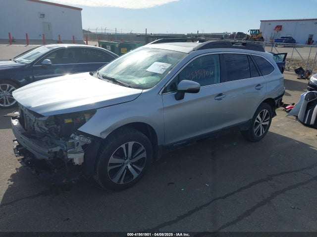 4S4BSEKC0J3357309 Subaru Outback 3.6r Limited