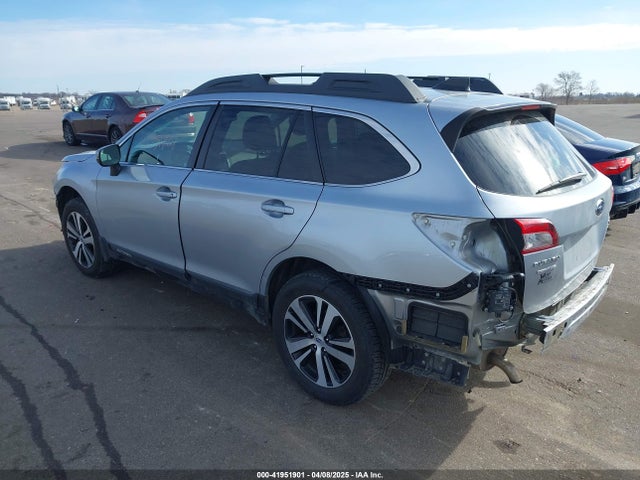 4S4BSEKC0J3357309 Subaru Outback 3.6r Limited