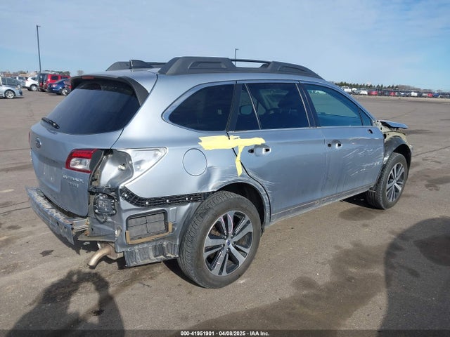 4S4BSEKC0J3357309 Subaru Outback 3.6r Limited