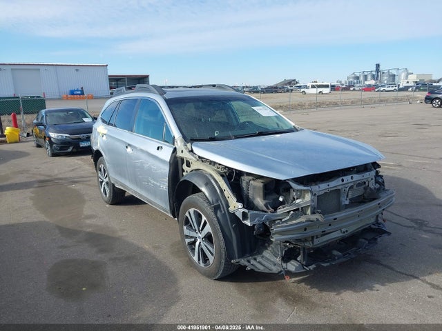 4S4BSEKC0J3357309 Subaru Outback 3.6r Limited