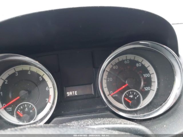 2C4RDGCG7ER153419 Dodge Grand Caravan Sxt