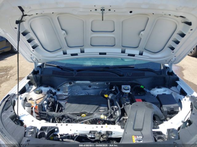KL77LFE25RC236686 Chevrolet Trax Fwd Sp