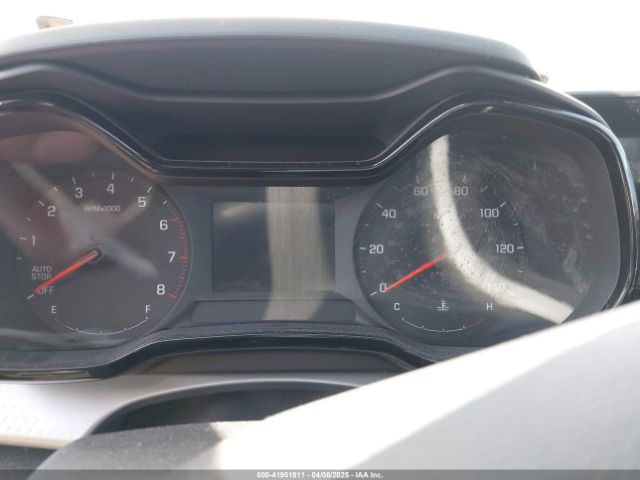 KL77LFE25RC236686 Chevrolet Trax Fwd Sp