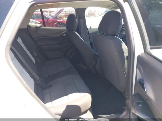KL77LFE25RC236686 Chevrolet Trax Fwd Sp