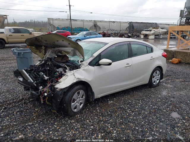 KNAFK4A60E5145870 KIA 2014