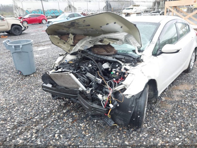 KNAFK4A60E5145870 KIA 2014