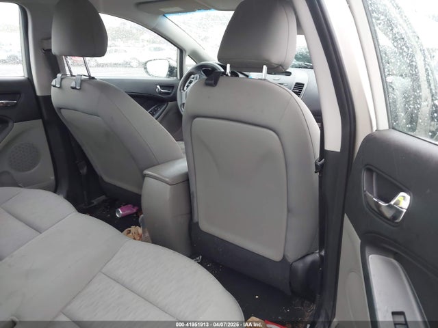 KNAFK4A60E5145870 KIA 2014