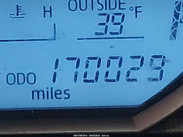 JTMBFREVXED073926 Toyota RAV4 LE
