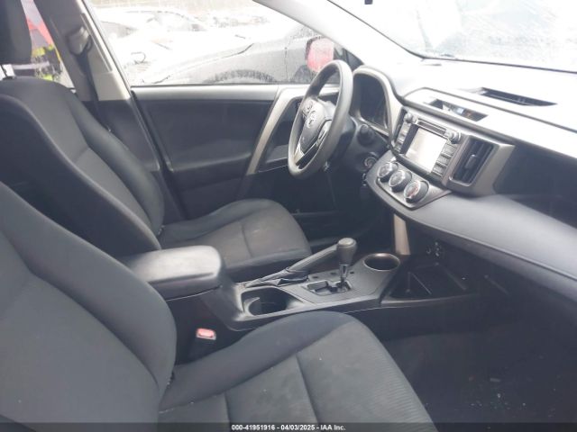 JTMBFREVXED073926 Toyota RAV4 LE