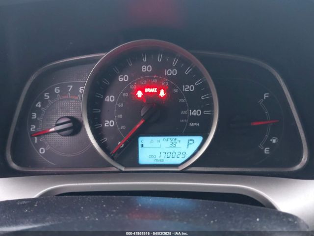 JTMBFREVXED073926 Toyota RAV4 LE