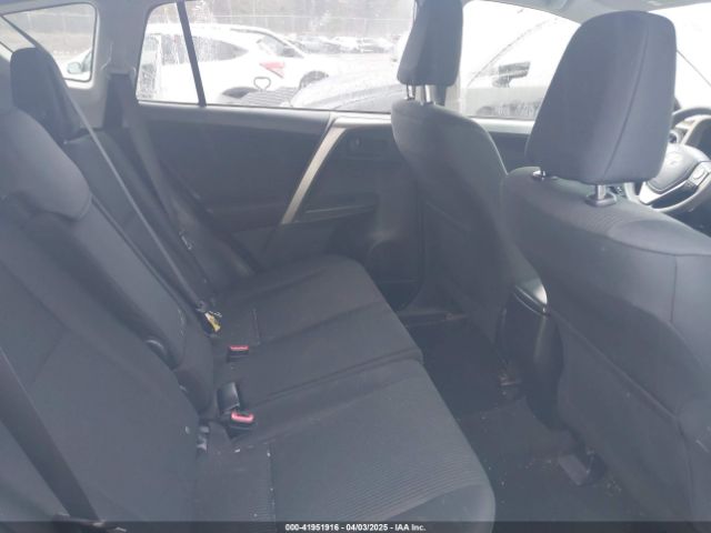 JTMBFREVXED073926 Toyota RAV4 LE