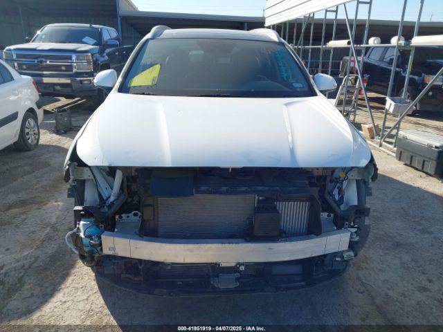 5NMS5DA19PH010481 Hyundai Santa Fe Hybrid Limited