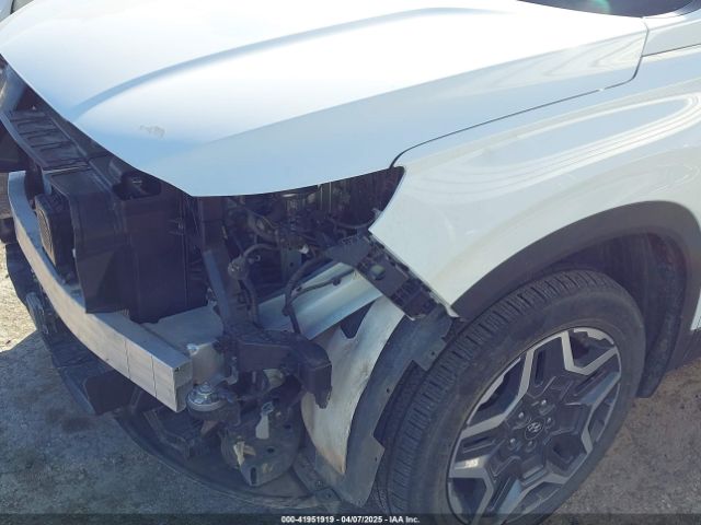 5NMS5DA19PH010481 Hyundai Santa Fe Hybrid Limited