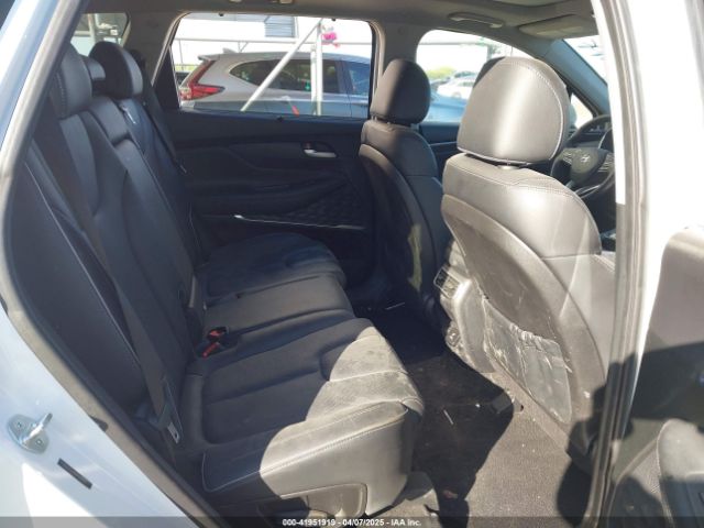 5NMS5DA19PH010481 Hyundai Santa Fe Hybrid Limited