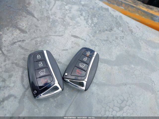 5XYZUDLBXEG188785 Hyundai Santa Fe Sport 2.4l