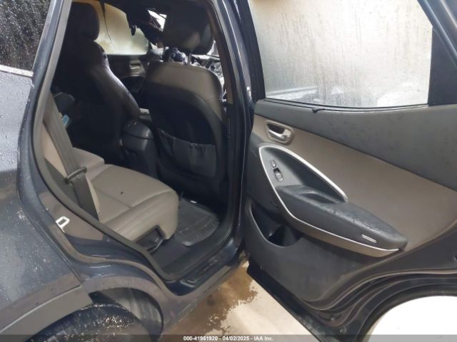 5XYZUDLBXEG188785 Hyundai Santa Fe Sport 2.4l