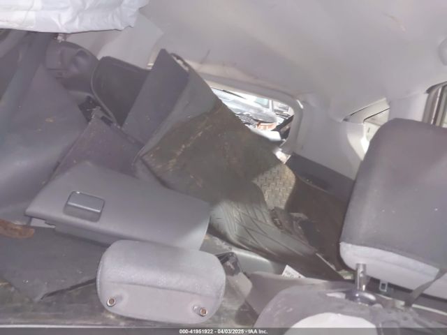 JTDZN3EUXEJ009120 Toyota Prius V Three