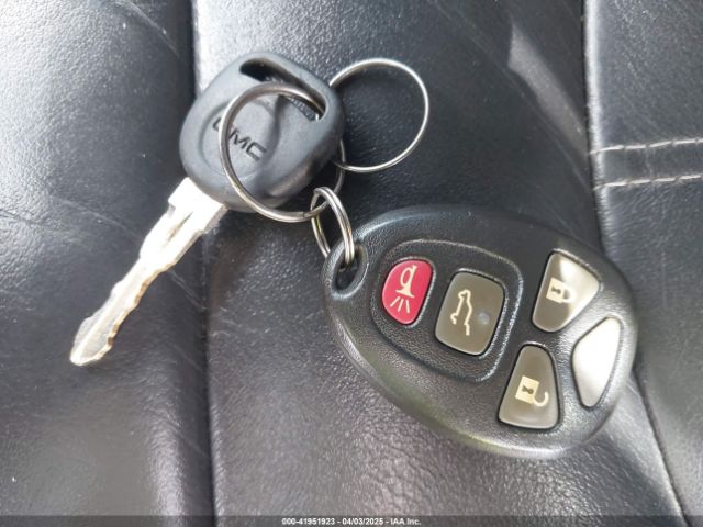 1GKKVRKD1GJ306194 GMC ACADIA SLT