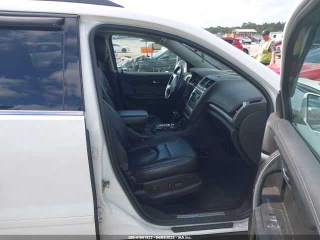 1GKKVRKD1GJ306194 GMC ACADIA SLT