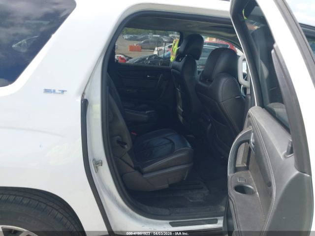 1GKKVRKD1GJ306194 GMC ACADIA SLT