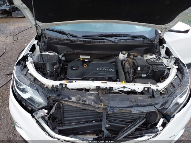 2GNAXKEV8K6281482 Chevrolet EQUINOX LT